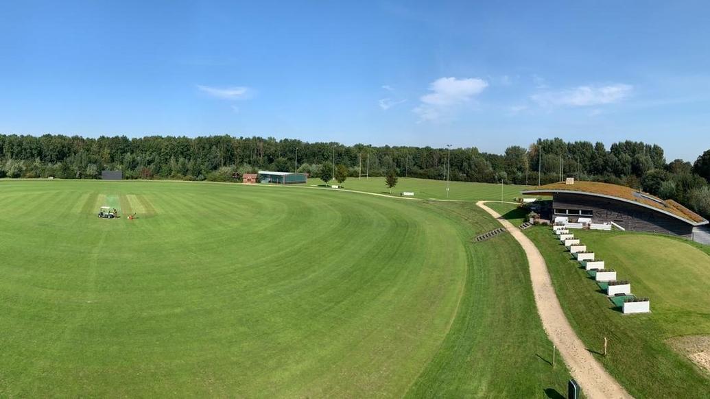 REPORT: Excelsior 20 and Sparta 1888 set the standard on opening day of European Cricket Series Capelle