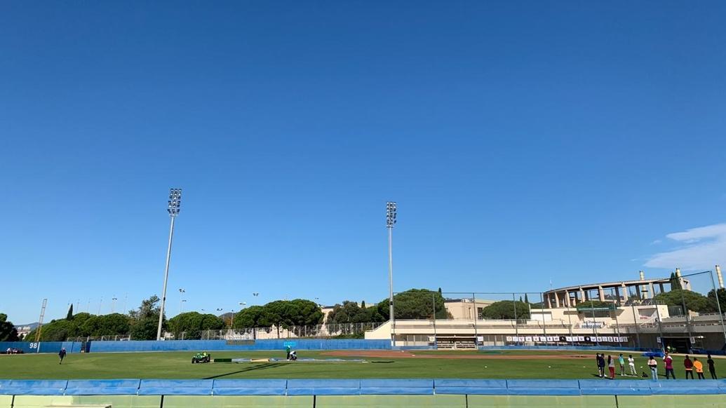 REPORT: Catalunya CC and Falco CC enjoy fast starts at European Cricket Series Barcelona