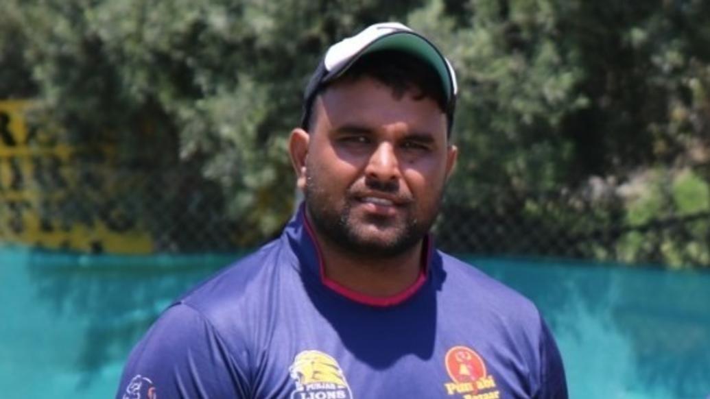 European Cricket Series Cyprus – MVP Candidate – Gurpartrap Singh – Punjab Lions