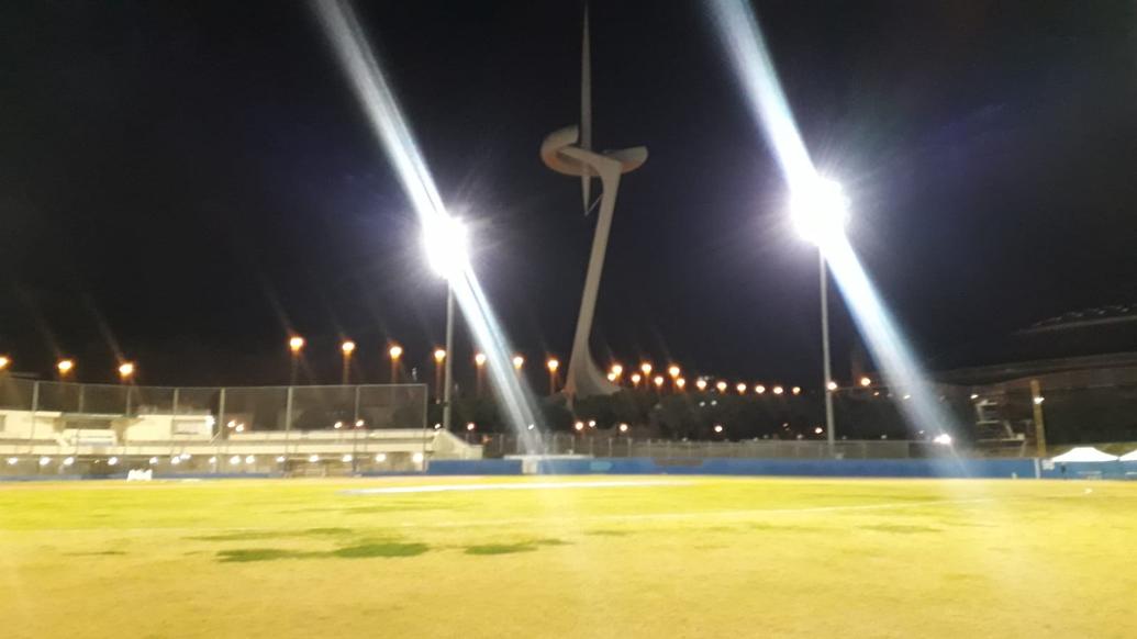 Preview - Rearranged Super Sunday Games - FanCode ECS Spain Barcelona