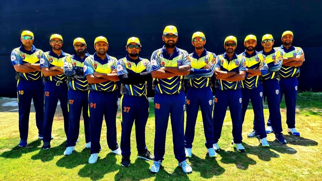 Introducing Southern Crusaders CC – European Cricket Series Malta