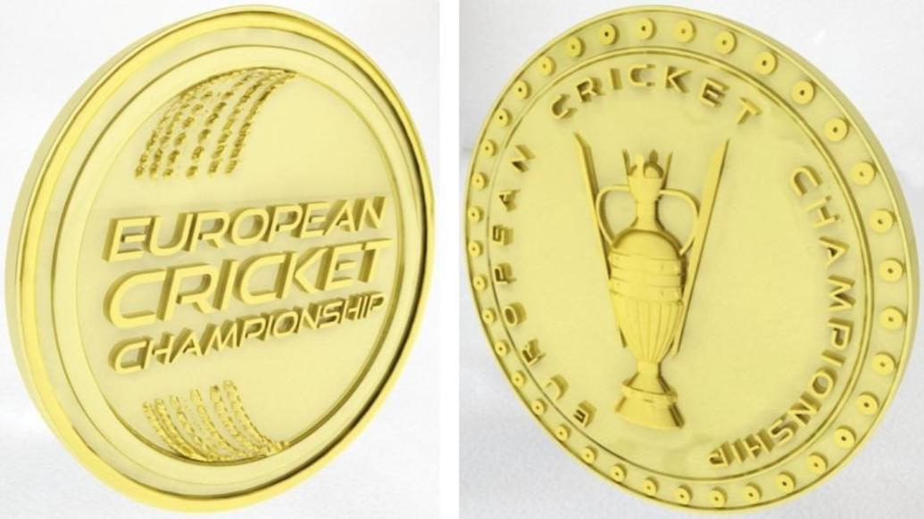 GET VACCINATED GET YOUR GOLD ECC COIN!