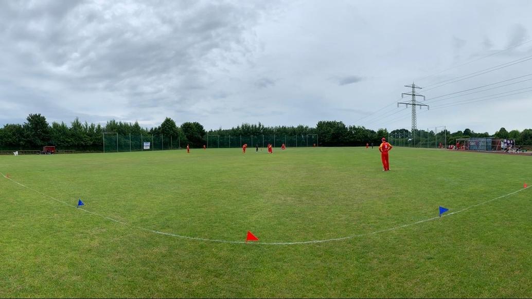 REPORT: MATCHDAY 2 – Dream11 European Cricket Series Kummerfeld