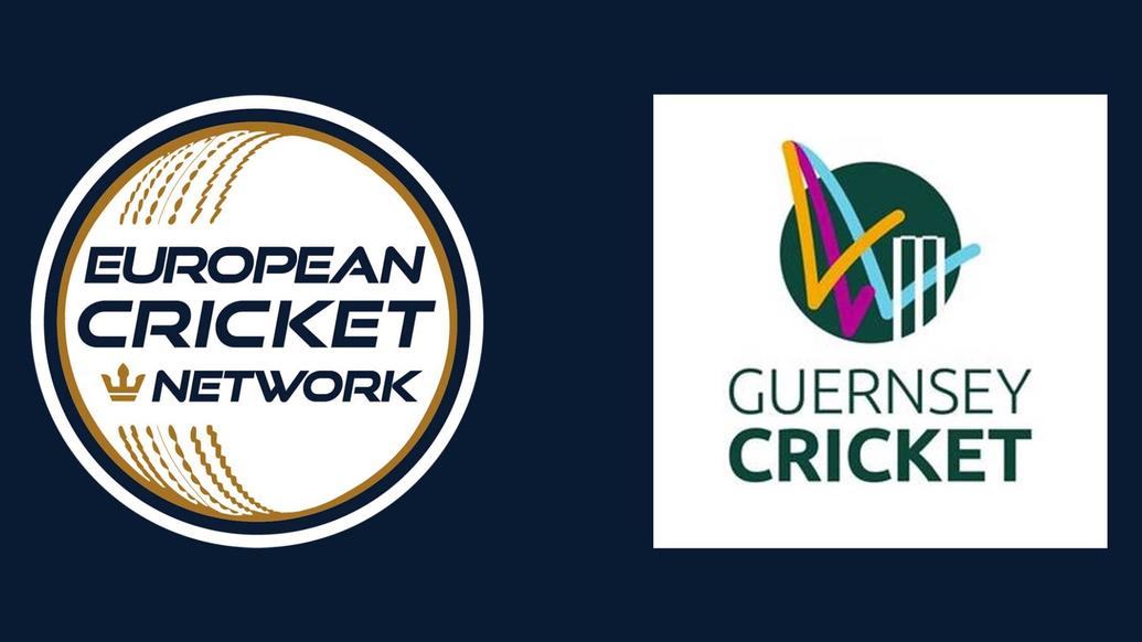 European Cricket Network and Guernsey Cricket Board live stream COVID-19 Appeal Match