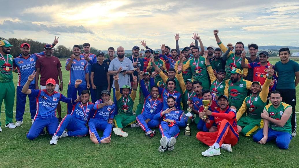 REPORT: Vienna Afghans victors at ECN Austrian T10