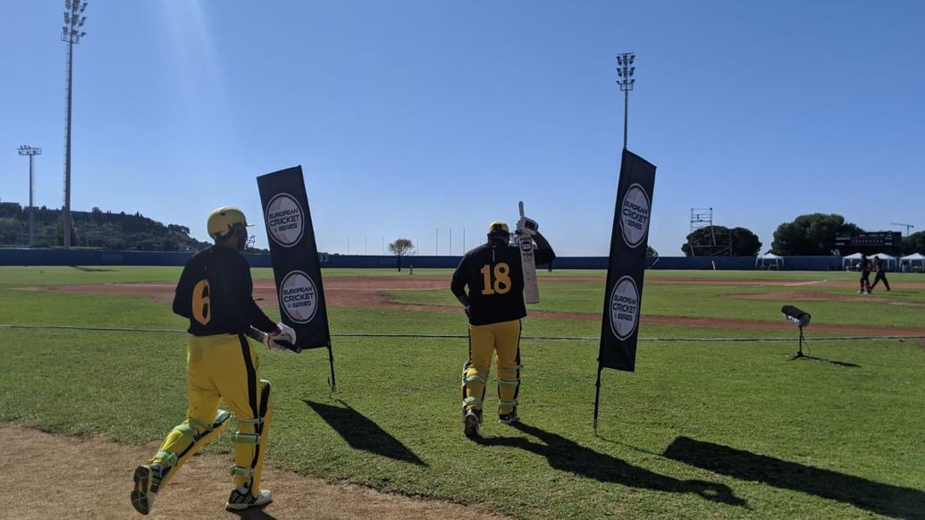 REPORT: Badalona Shaheen good value for top spot as Fateh, United CC Girona and Catalunya Tigers all lurk at European Cricket Series Barcelona