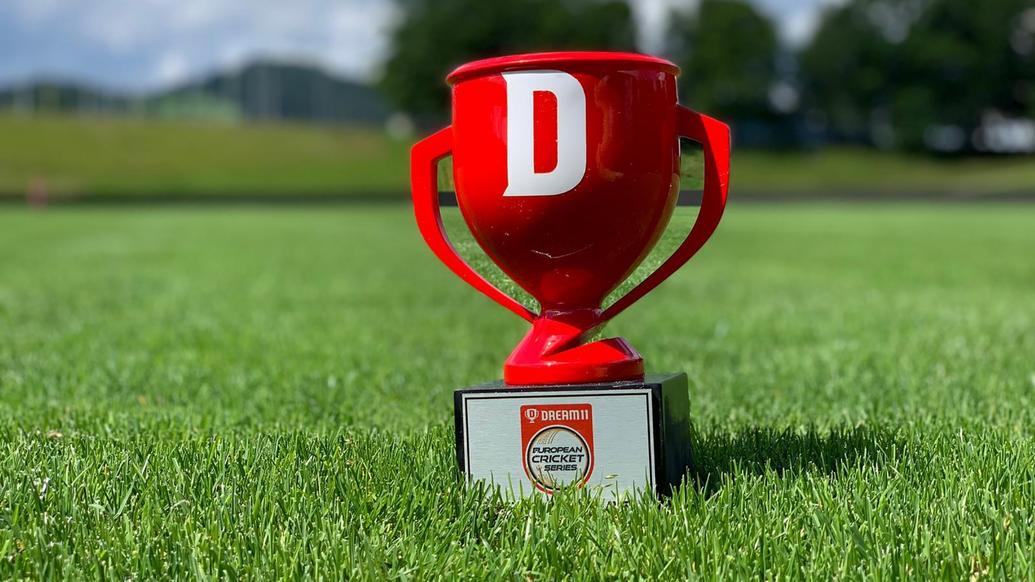 REPORT: Zurich Nomads deliver at Dream11 European Cricket Series St Gallen