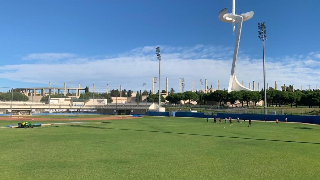 REPORT: United CC Girona on course for European Cricket Series Barcelona semifinals as Kings stay in contention with good win against Badalona Shaheen