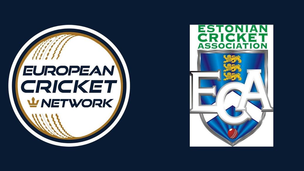 European Cricket Series - Enter Estonia!