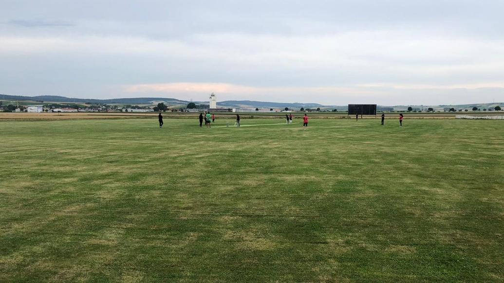 REPORT : Matchday 1 - ECN Austrian T10