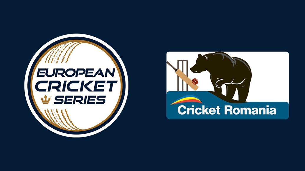 European Cricket Network and Cricket Romania announce European Cricket Series Romania