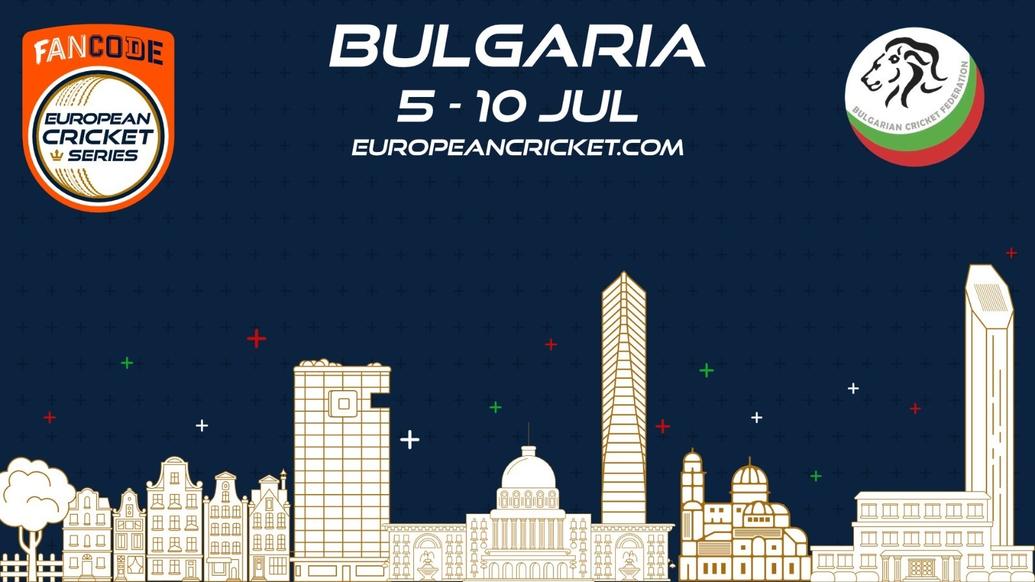 FanCode ECS Bulgaria - Preview - All you need to know