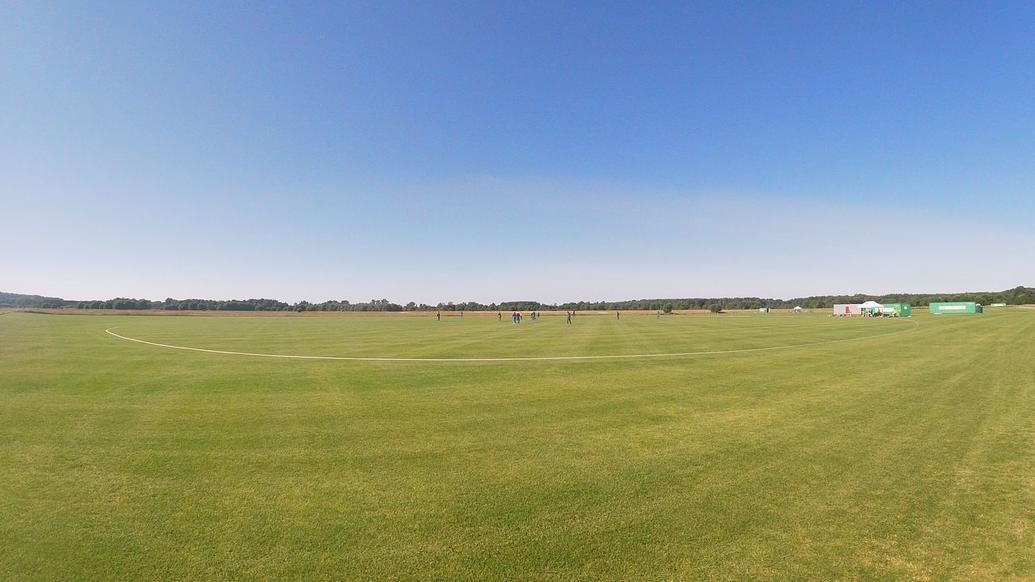 REPORT : Matchday 1 - European Cricket Series Tallinn