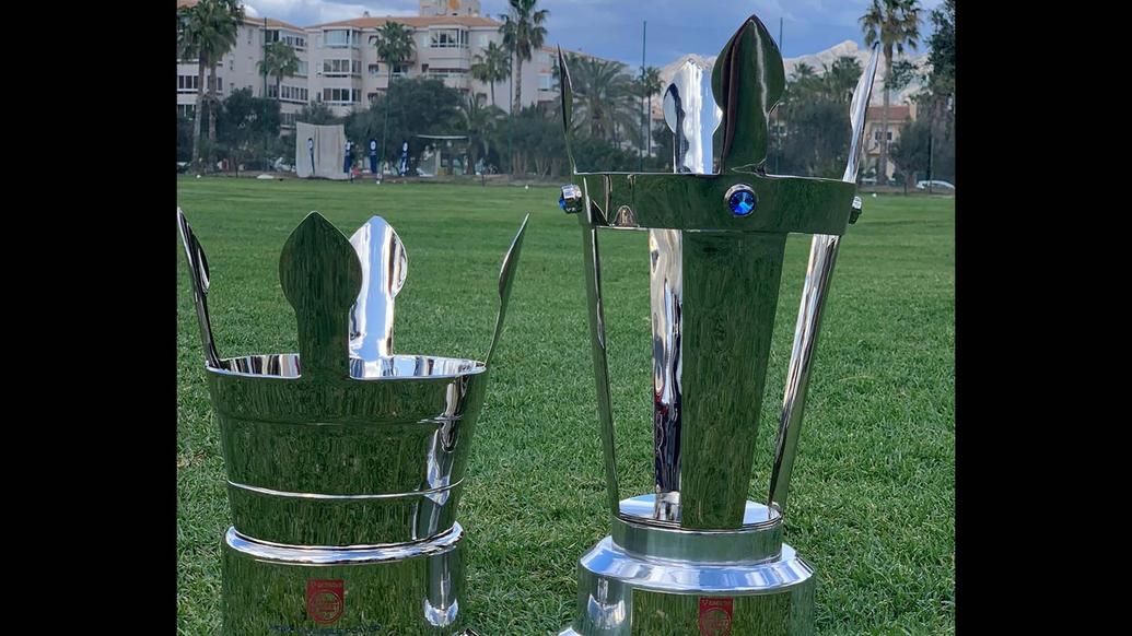 PREVIEW: Final – Madrid United vs. Pinatar Pirates Dream11 European Cricket Series Alicante