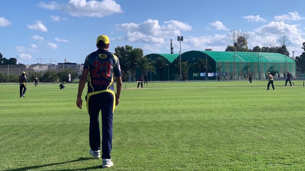 REPORT: American University of Malta seal dramatic first win while Knights CC remain unbeaten at European Cricket Series Malta