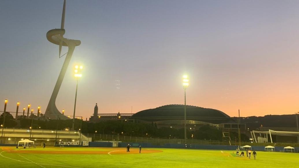 REPORT: Stage set for finals day Friday at European Cricket Series Barcelona