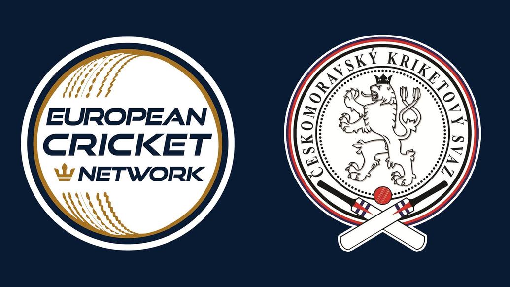 European Cricket Network and Czech Cricket join forces