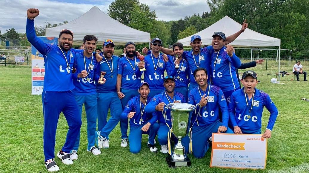 Lund primed for success for Sweden at ECL20