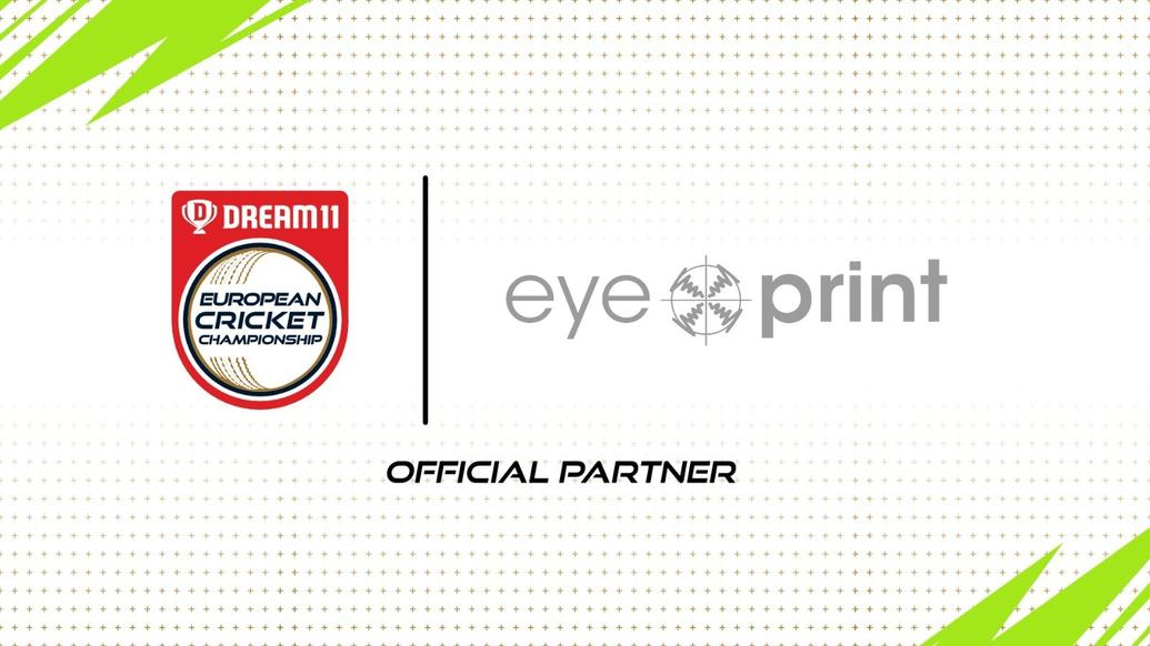 Eyeprint making the branding shine at the ECC