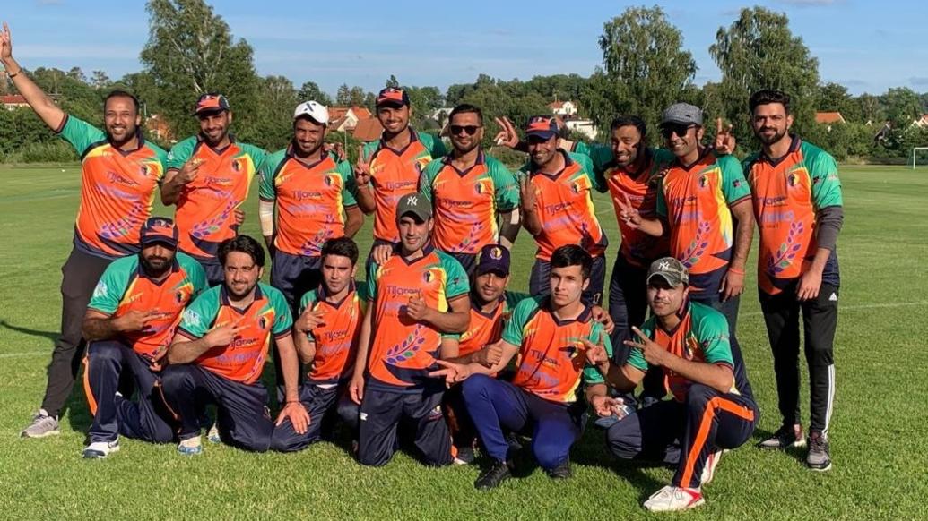 REPORT: Jonkoping jumping for joy at European Cricket Series Gothenburg