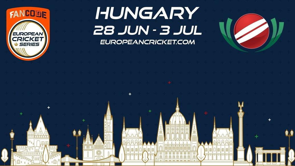 FanCode ECS Hungary - Preview - All you need to know