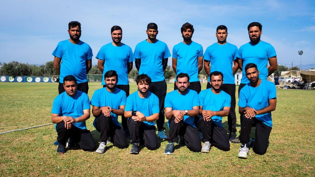 Team Preview - Haidree Lions (HAL) - FanCode ECS Cyprus - T10 CRICKET LIVE