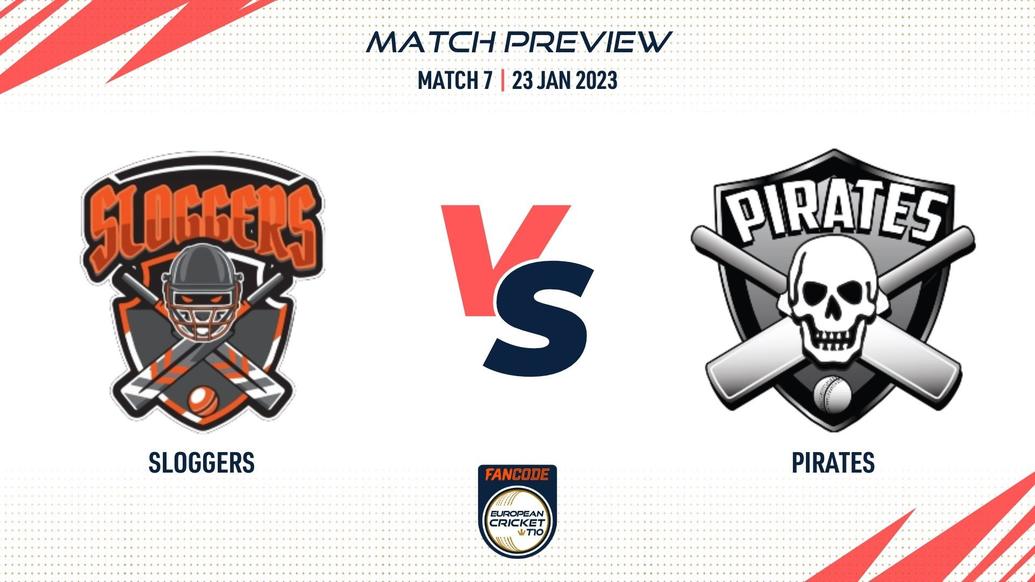 SLG vs PIR Preview | Match 7 – FanCode ECT10 Gibraltar, 2023