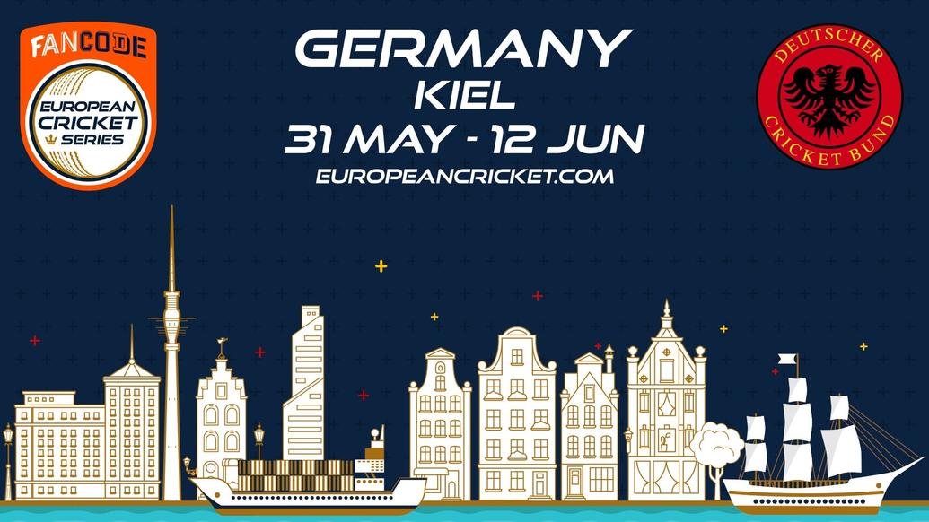 FanCode ECS Germany Kiel - Preview - All you need to know