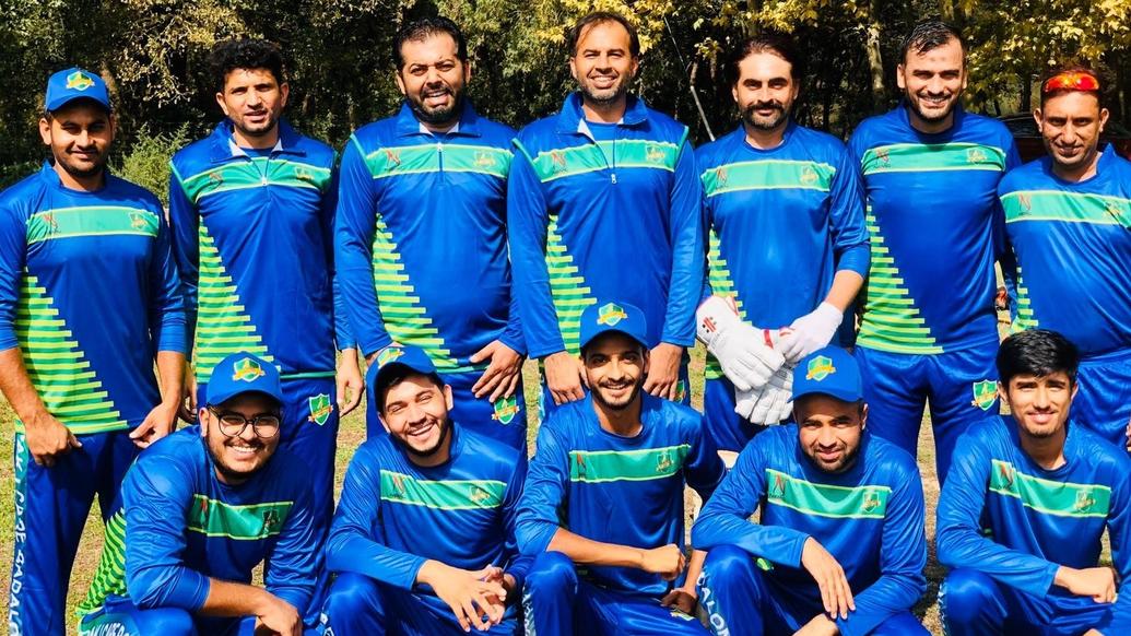 Pak I Care – European Cricket Series Barcelona – Team Preview