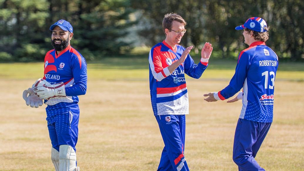 European Cricket Series Iceland - Key players and MVP Candidates