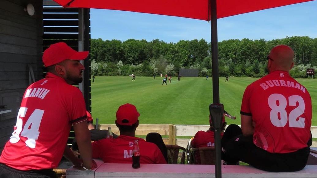 European Cricket Series Capelle – Team stats, key players and MVP candidates