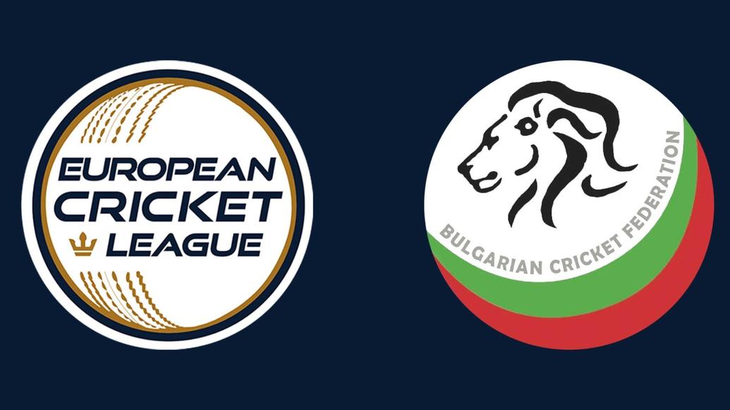 Bulgarian Cricket Federation bonds with European Cricket League