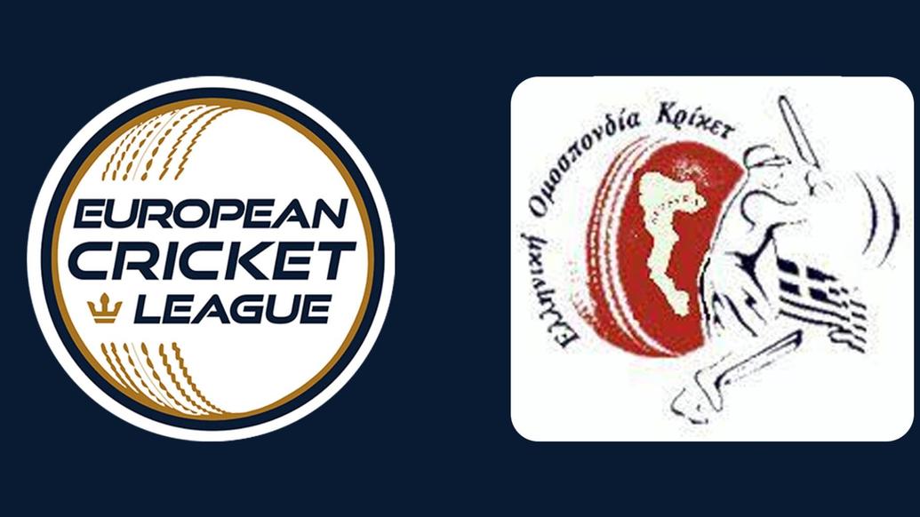 Greece and Hellenic Cricket Federation joins European Cricket League