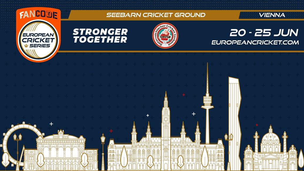 FanCode ECS Austria 2022: Preview