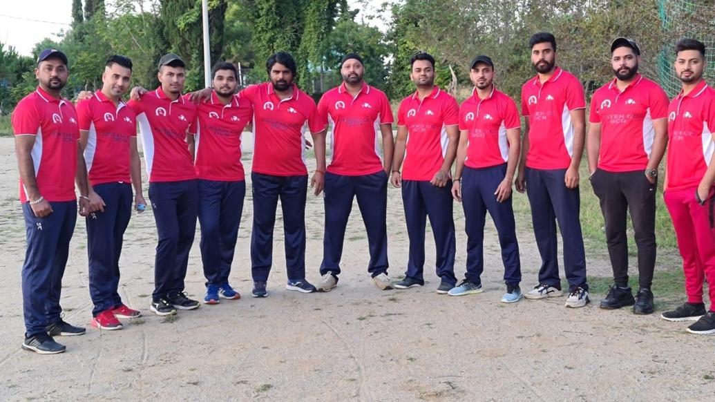 Fateh CC – European Cricket Series Barcelona – Team Preview