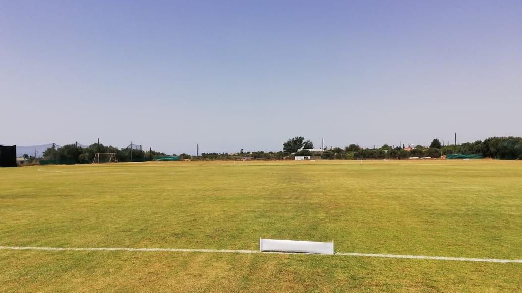 European Cricket Series Cyprus – Top wicket takers