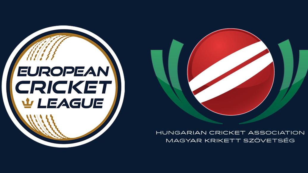 Hungarian Cricket Association hungry for European Cricket League action