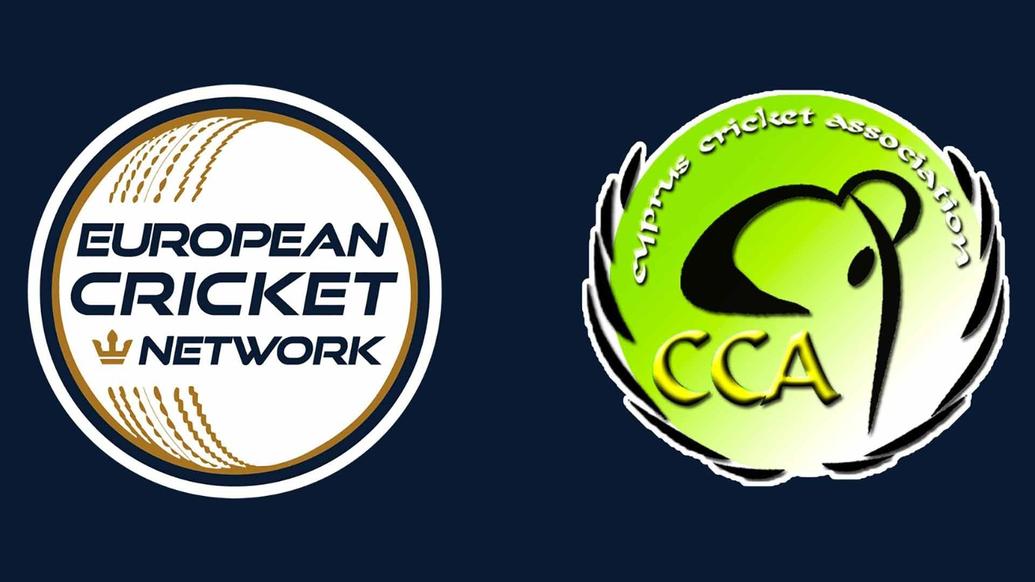 Super Sunday from Cyprus on European Cricket Network!