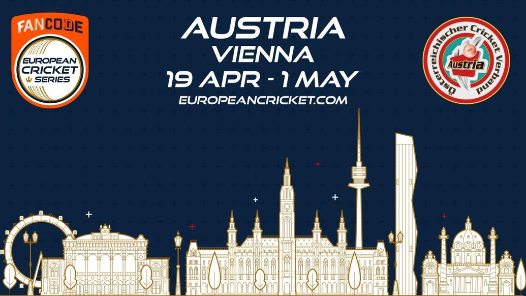 FanCode ECS Austria Vienna - Preview - All you need to know