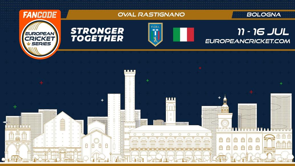 FanCode ECS Italy Bologna 2022: Preview