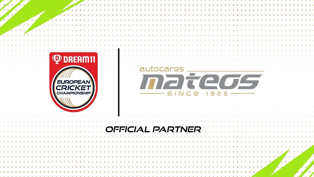 Autocares Mateos - The Driving Force behind European Cricket Championship