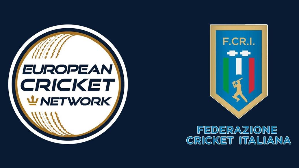 Double Italian Delight followed by European Cricket Series Rome