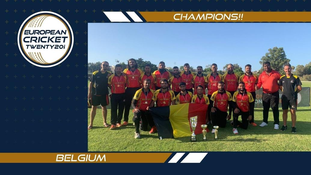 SERIES REVIEW - Malta vs Belgium