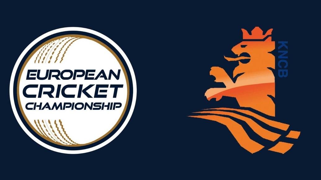 Netherlands next in line for new European Cricket Championship