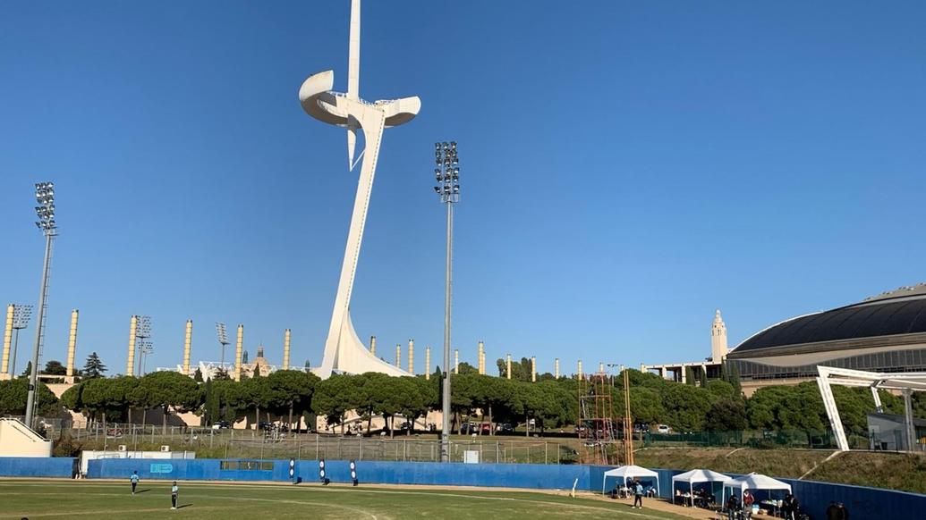 Preview - FanCode ECS Spain Barcelona - Group D