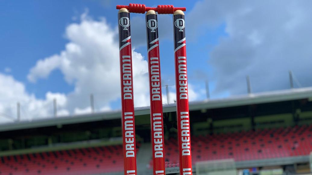 REPORT: MATCHDAY 4 – Dream11 European Cricket Series St. Gallen