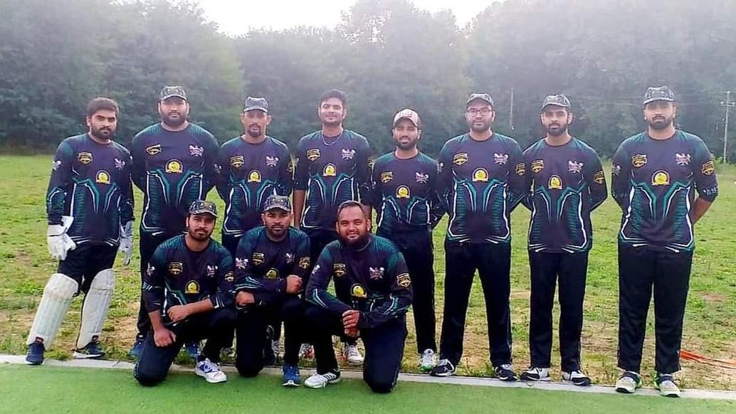 Introducing Pak Montcada – European Cricket Series Barcelona