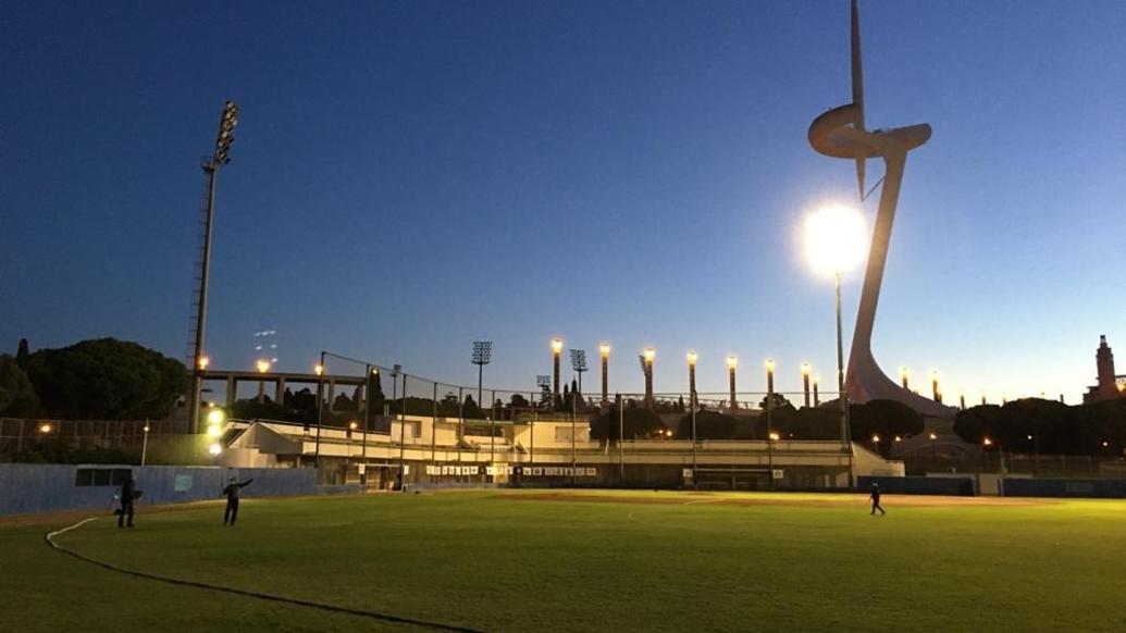 REPORT: Catalunya Tigers maintain perfect record at Barcelona Bash